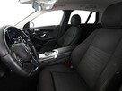 Mercedes C 220 led navi kamera automat auto klima avantgarde - 13