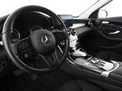 Mercedes C 220 led navi kamera automat auto klima avantgarde - 14