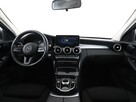 Mercedes C 220 led navi kamera automat auto klima avantgarde - 15