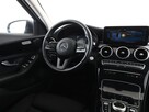 Mercedes C 220 led navi kamera automat auto klima avantgarde - 16