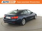 BMW 420 2.0d Automat Advantage Navi Tempomat Szyberdach Grzane Fotele HUD KAM - 7