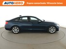 BMW 420 2.0d Automat Advantage Navi Tempomat Szyberdach Grzane Fotele HUD KAM - 9
