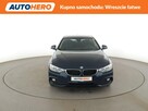 BMW 420 2.0d Automat Advantage Navi Tempomat Szyberdach Grzane Fotele HUD KAM - 11