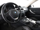 BMW 420 2.0d Automat Advantage Navi Tempomat Szyberdach Grzane Fotele HUD KAM - 14