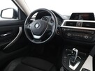 BMW 420 2.0d Automat Advantage Navi Tempomat Szyberdach Grzane Fotele HUD KAM - 16