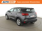 Citroen C5 Aircross FV23 1.5 HDi Business Navi Tempomat Grzane Fotele Virtual Kamera LED - 4