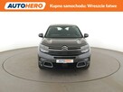 Citroen C5 Aircross FV23 1.5 HDi Business Navi Tempomat Grzane Fotele Virtual Kamera LED - 11