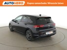 Volkswagen Golf 131KM kamera ACC grzane fotele FrontAssist climatronic hak LED - 4