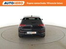 Volkswagen Golf 131KM kamera ACC grzane fotele FrontAssist climatronic hak LED - 6