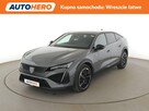 Peugeot 408 FV23% mHEV full LED automat navi virtual cocpit kamery