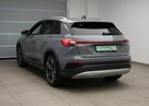 Audi Q4 e-tron 45 286KM Quattro Virtual MatrixLed Tempomat ACC  Kamera Alu20 - 2