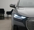 Audi Q4 e-tron 45 286KM Quattro Virtual MatrixLed Tempomat ACC  Kamera Alu20 - 7