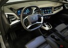 Audi Q4 e-tron 45 286KM Quattro Virtual MatrixLed Tempomat ACC  Kamera Alu20 - 11