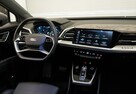 Audi Q4 e-tron 45 286KM Quattro Virtual MatrixLed Tempomat ACC  Kamera Alu20 - 12
