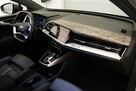 Audi Q4 e-tron 45 286KM Quattro Virtual MatrixLed Tempomat ACC  Kamera Alu20 - 16
