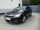Opel Astra 1.6 16V 116KM Klimatr Tempomat Parktronik ALU Isofix  Gwarancja
