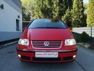 Volkswagen Sharan 1,8 T 20V 150KM Klimatr Temp Parktonic Navi ALU LIFT 7 Osób LIFT - 2
