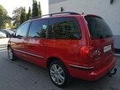 Volkswagen Sharan 1,8 T 20V 150KM Klimatr Temp Parktonic Navi ALU LIFT 7 Osób LIFT - 9