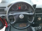 Volkswagen Sharan 1,8 T 20V 150KM Klimatr Temp Parktonic Navi ALU LIFT 7 Osób LIFT - 14