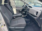 Toyota Yaris SALON PL 100% bezwypadkowa + niski przebieg - 3