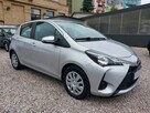 Toyota Yaris SALON PL 100% bezwypadkowa + niski przebieg - 5