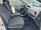 Toyota Yaris SALON PL 100% bezwypadkowa + niski przebieg - 11