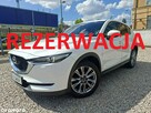 Mazda CX-5 Biała perła 4x4 Full LED Kamera 108 tys.km - 1