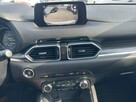 Mazda CX-5 Biała perła 4x4 Full LED Kamera 108 tys.km - 4