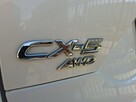 Mazda CX-5 Biała perła 4x4 Full LED Kamera 108 tys.km - 5