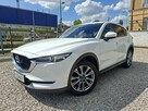 Mazda CX-5 Biała perła 4x4 Full LED Kamera 108 tys.km - 12