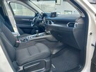 Mazda CX-5 Biała perła 4x4 Full LED Kamera 108 tys.km - 14