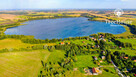 Działka 2022 m² na Mazurach z MPZP-Jezioro Silec - 11