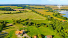 Działka 2022 m² na Mazurach z MPZP-Jezioro Silec - 14