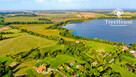 Działka 2022 m² na Mazurach z MPZP-Jezioro Silec - 15