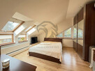 Architektoniczny kameleon 265m² przy granicy Łodzi - 1