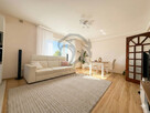 Architektoniczny kameleon 265m² przy granicy Łodzi - 6
