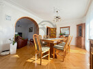 Architektoniczny kameleon 265m² przy granicy Łodzi - 12