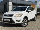 Ford Kuga 2.0TDCI(136KM) Fajny Stan!!!