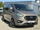 Ford Transit Custom 2.0TDCI Pol Sal 1-wł Super Stan!!!