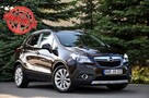 Opel Mokka 1.4T(140KM)*Xenon*Led*Navi*Kamera*Skóry*Reling*I Wł*2xParktr*Alu18"ASO