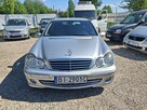 Mercedes C 220 Ładna C-klasa 2.2 CDI 2 kpl kół Tanie Auta Fasty - 2