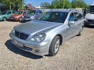 Mercedes C 220 Ładna C-klasa 2.2 CDI 2 kpl kół Tanie Auta Fasty - 3