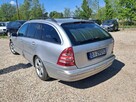 Mercedes C 220 Ładna C-klasa 2.2 CDI 2 kpl kół Tanie Auta Fasty - 4