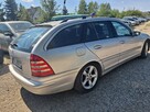 Mercedes C 220 Ładna C-klasa 2.2 CDI 2 kpl kół Tanie Auta Fasty - 6