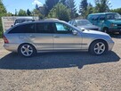 Mercedes C 220 Ładna C-klasa 2.2 CDI 2 kpl kół Tanie Auta Fasty - 7