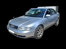 Audi A4 - 3