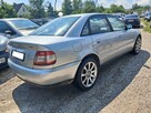 Audi A4 - 4