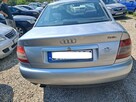 Audi A4 - 5