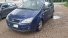 Ford Focus C-Max 1.8 dieselek fajny do jazdy Tanie AUta Fasty Białystok - 3