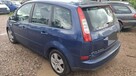 Ford Focus C-Max 1.8 dieselek fajny do jazdy Tanie AUta Fasty Białystok - 4